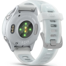 Умные часы Garmin Forerunner 570 42mm (010-02970-01) Cloud Blue