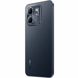 Смартфон Infinix Hot 50i 6/128Gb Sleek Black