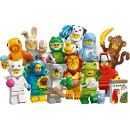 Конструктор LEGO Minifigures Animal Series 28 (36 bags) 71051
