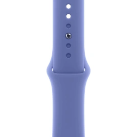 Ремешок Apple Watch 40mm Periwinkle Sport Band S/M (MDRU4FE/A)