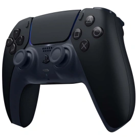 Джойстик беспроводной Sony DualSense для PS5 (CFI-ZCT1W) Black