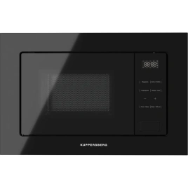 Микроволновая печь Kuppersberg HMW 626 B Black