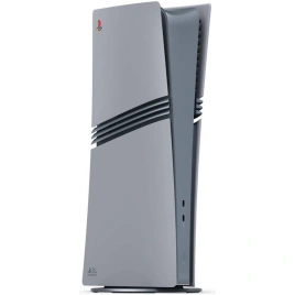 Игровая приставка Sony PlayStation 5 Pro Digital 2Tb 30th Anniversary Limited Edition