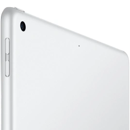 Планшет Apple iPad 10.2 (2021) Wi-Fi 64Gb Silver (MK2L3)