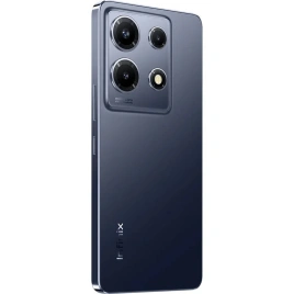 Смартфон Infinix Note 30 Vip 12/256Gb Magic Black