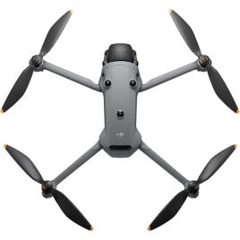 Квадрокоптер DJI Mavic 4 Pro Fly More Combo (DJI RC 2) Gray