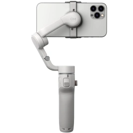 Электрический стабилизатор DJI Osmo Mobile 6 Platinum Gray