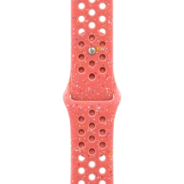 Ремешок Apple Watch 40mm Magic Ember Nike Sport Band M/L (MC2K4)