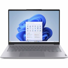Ноутбук Lenovo ThinkBook 14 G8 IRL 14 IPS/ i5-210H/32GB/512GB SSD (21SG00HAGQ) Arctic Grey