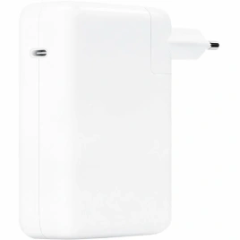 Сетевое зарядное устройство Apple 140W USB-C Power Adapter (MLYU3) White