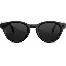 Умные очки Meta Nova Classic Black Small Grey