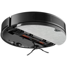 Робот-пылесос Dreame D9 Max Black Global version