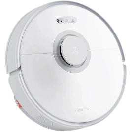 Робот-пылесос Roborock Q7 Max White Global version