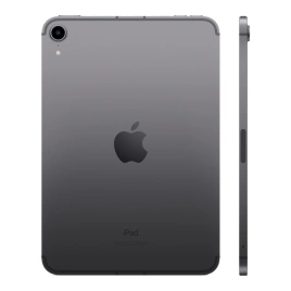 Планшет Apple iPad Mini (2021) Wi-Fi + Cellular 256Gb Space Grey (MK8F3)