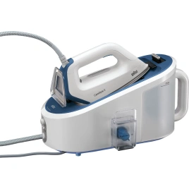 Парогенератор Braun IS 5145 WH White