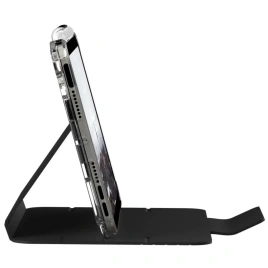 Чехол UAG Lucent для iPad Mini (2021), (12328N314040) Black черный