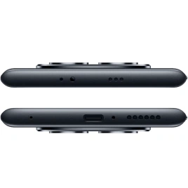 Смартфон Xiaomi Redmi Note 15 4G 6/128Gb Black EAC