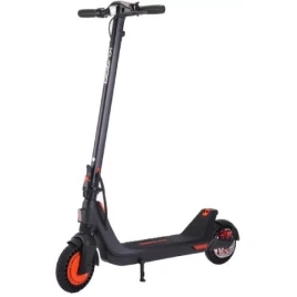 Электросамокат Kugoo S1 Pro 6.0AH Black