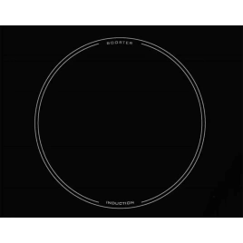 Индукционная варочная панель Korting HI 43053 Black