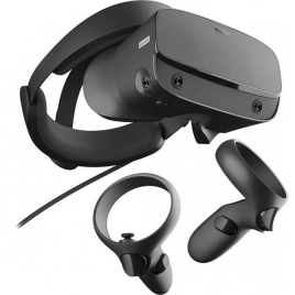 Шлем виртуальной реальности Oculus Rift S