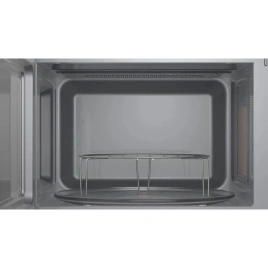 Микроволновая печь Bosch Serie 2 BEL653MY3 Black