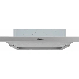 Встраиваемая вытяжка Bosch Serie 4 DFM064A53 Black