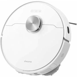 Робот-пылесос Dreame Bot L10 Ultra White Global version