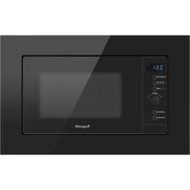 Микроволновая печь Weissgauff HMT-620 BG Grill Black