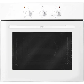 Газовый духовой шкаф Gefest ДГЭ 601-01 White
