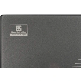 Индукционная варочная панель Kuppersberg ICS 604 GR Gray