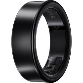 Умное кольцо Samsung Galaxy Ring SM-Q507 Size 7 Titanium Black