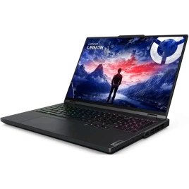 Ноутбук Lenovo Legion Pro 5 16IRX9 16 WQXGA IPS/ i5-14500HX/32Gb/1Tb SSD (83DF00EARK) Onyx Grey