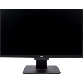 Моноблок Hiper V12 23.8 FHD IPS/ IPG-G7400/16GB/512GB SSD (HV12H6PGS512R16B) Black