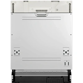 Посудомоечная машина Kuppersberg GIM 6092 Silver