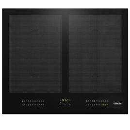 Индукционная варочная панель Miele KM 7564 FL Black