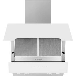Встраиваемая вытяжка Kuppersberg F 693 W White