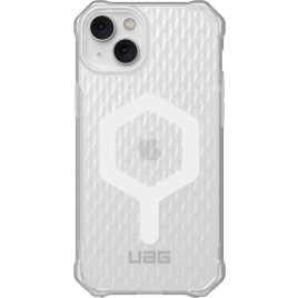 Чехол UAG Essential Armor For MagSafe для iPhone 14 Frosted Ice