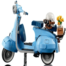 Конструктор LEGO Icons Creator Vespa 125 10298