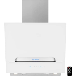 Встраиваемая вытяжка Kuppersberg F 693 W White