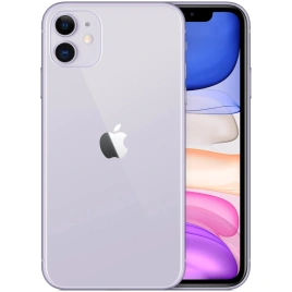 Смартфон Apple iPhone 11 256Gb Purple (Фиолетовый)