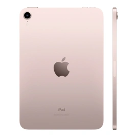 Планшет Apple iPad Mini (2021) Wi-Fi 256Gb Pink (MLWR3)