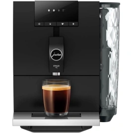 Кофемашина Jura Ena 4 Full Metropolitan Black EB (15501)