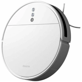 Робот-пылесос Dreame F9 White Global version