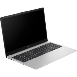 Ноутбук HP 250 G10 15.6 FHD IPS/ R5-7530U/16Gb/512Gb SSD (859Q0EA) Silver