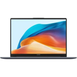 Ноутбук Huawei MateBook D14 MDG-X 14 IPS/i5-13420H/16GB/1TB SSD (53014MUB) Space Gray