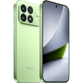 Смартфон Xiaomi Poco F9 Pro 12/512Gb Aurora Green Global Version