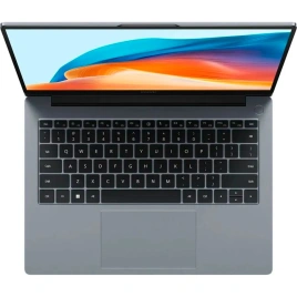 Ноутбук Huawei MateBook D14 MDF-X 14 IPS/ i5-12450H/16GB/512GB SSD (53013XFP) Space Gray