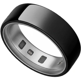 Умное кольцо Oura Ring 4 Size 12 Black
