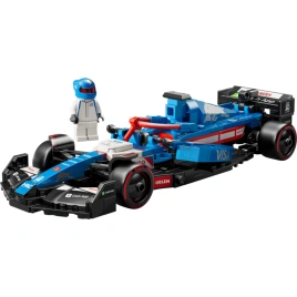 Конструктор LEGO Speed Champions Visa Cash App RB VCARB 01 F1 Race Car 77246