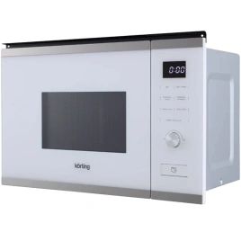 Микроволновая печь Korting KMI 820 GSCW White